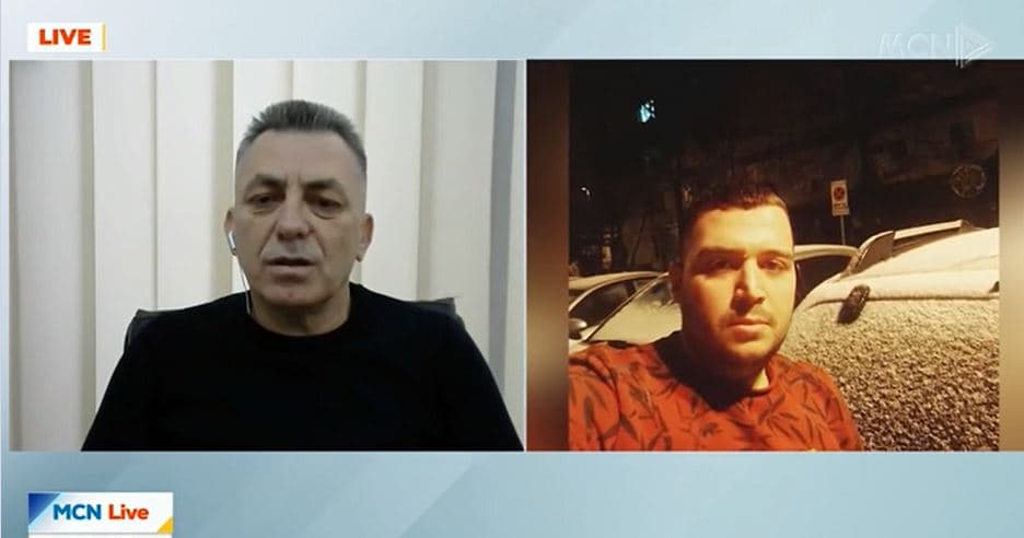 Dhuna ndaj dy vajzave, Hoxha: I dyshuari do trajtim mjekësor, problemi fillon tek Policia e Shtetit