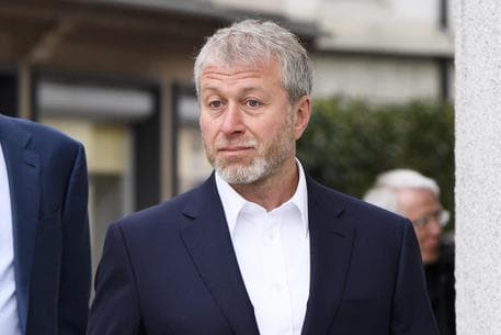 Wall Street Journal: Abramovich dhe negociatorët e Kievit mund të jenë helmuar