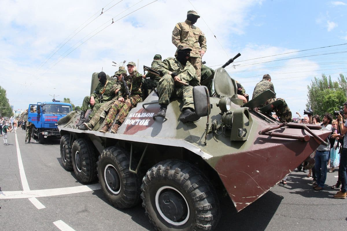 Këshilltari i Zelenskyt: Ukraina nuk do të heqë dorë nga asnjë territor
