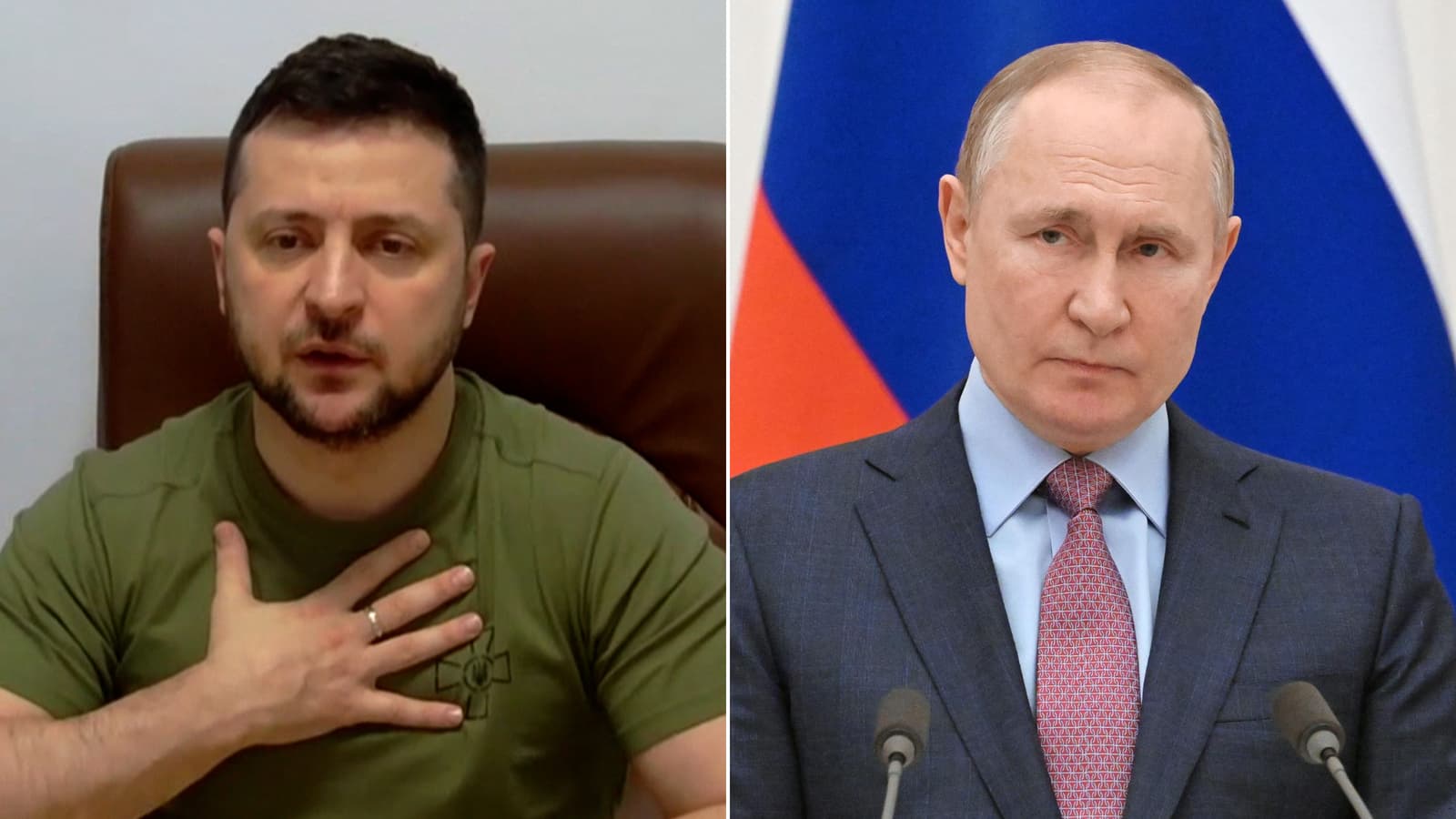 Lavrov: Takimi Putin-Zelensky nuk është i nevojshëm derisa të sqarohen çështjet kryesore
