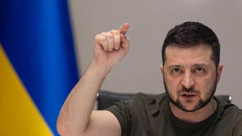 Zelensky: Gjenden të vdekur disa kryebashkiakë të rrëmbyer nga rusët