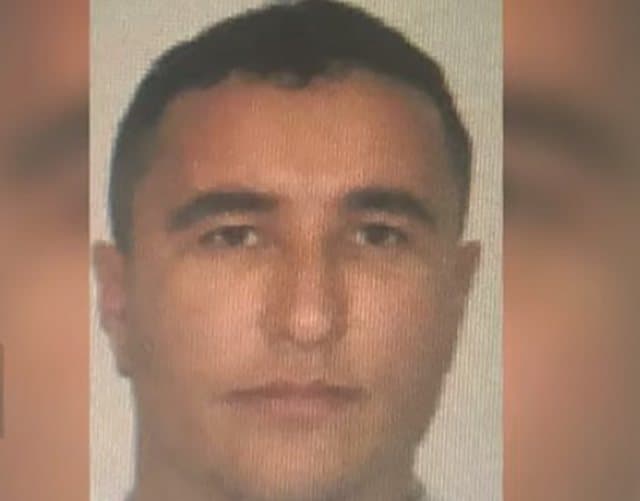 Arrestohet i shumëkërkuari Nuredin Dumani, i plagosur dhe me armë me vete (VIDEO)