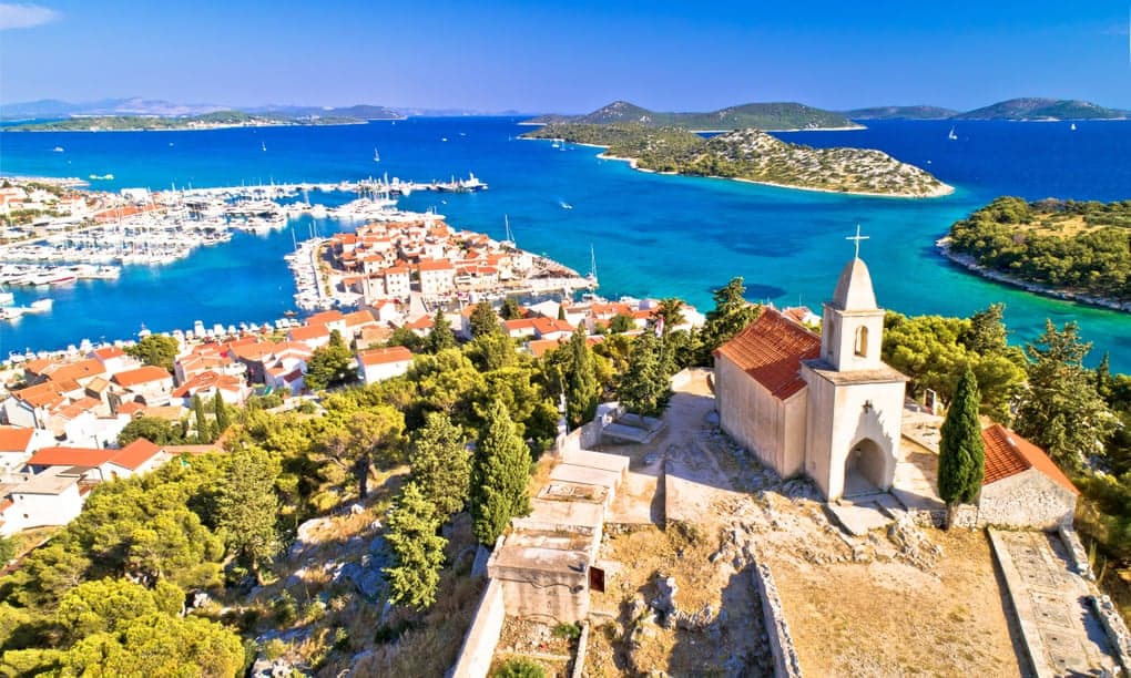 Destinacionet e “fshehura” të Kroacisë që duhet t’i vizitoni patjetër