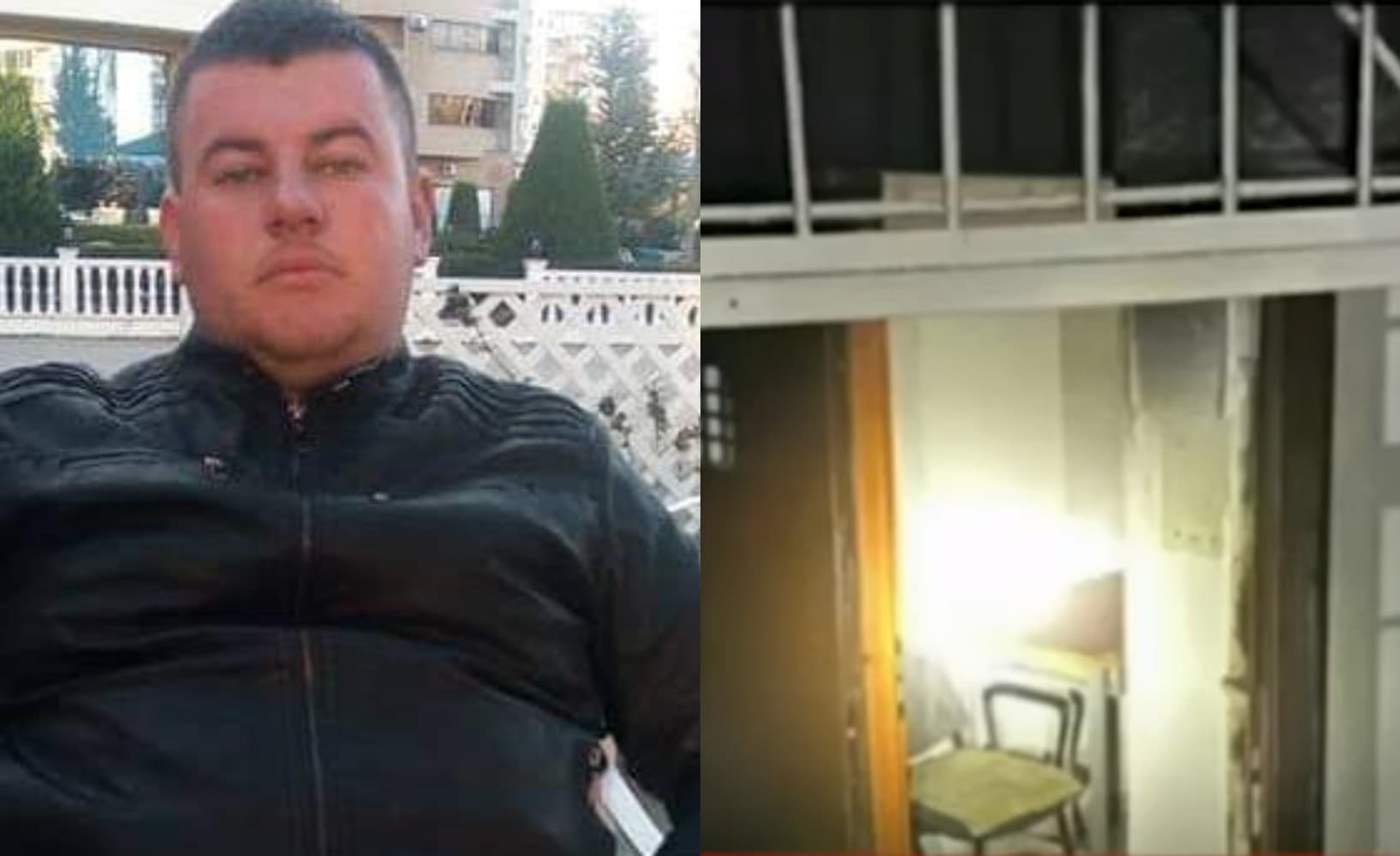 Zjarri në komisariatin e Kamzës, lihen në burg dy policët