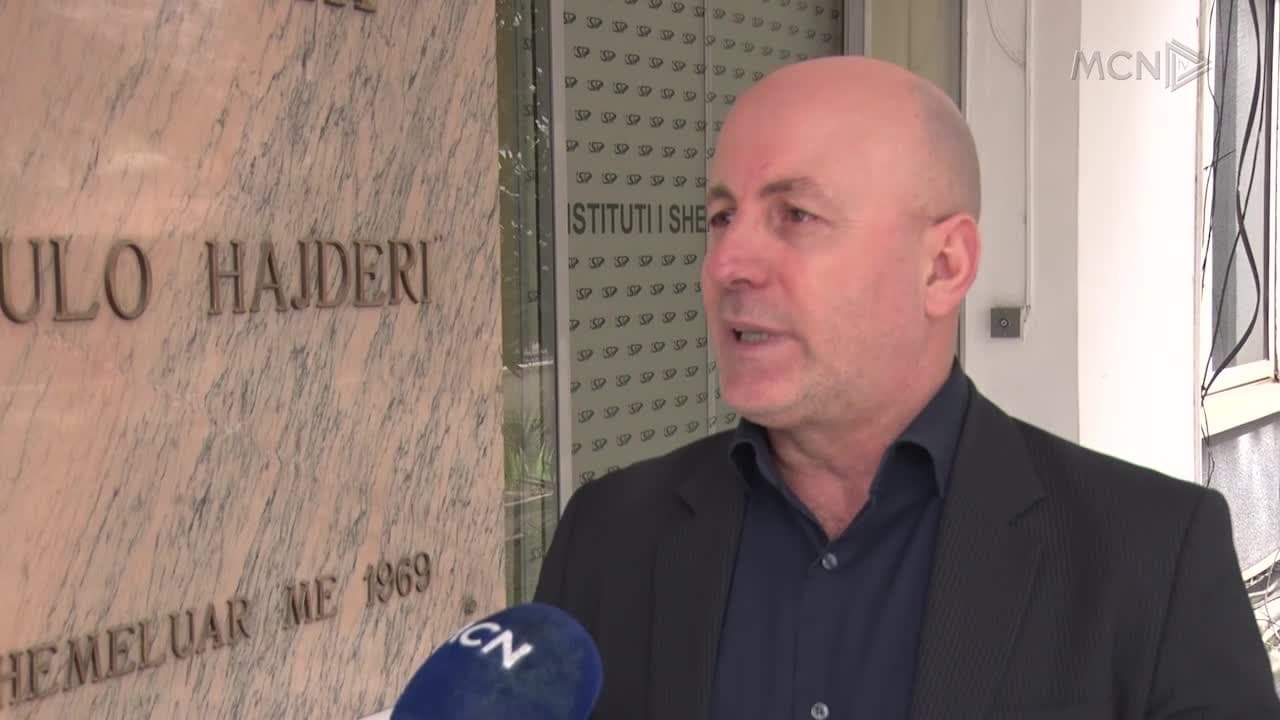 Dyshimet për nënvariantin BA2 në Shqipëri (VIDEO)