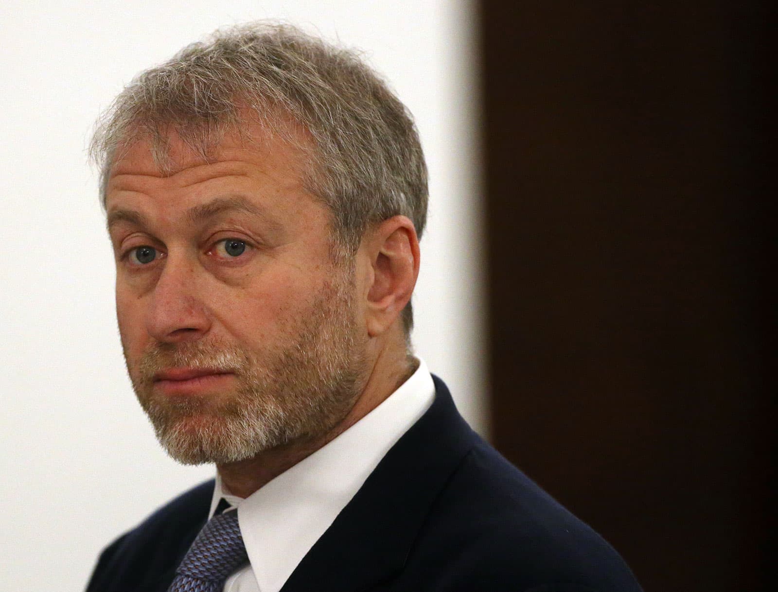 Kremlini hedh poshtë deklaratat për helmimin e Abramovich, zyrtari rus: Është sabotazh