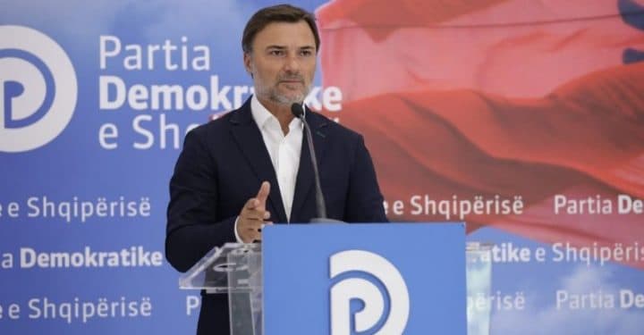 Kërkesa e SPAK për arrestimin e deputetit Bllako, Alibeaj: Të mblidhet Këshilli i Mandateve