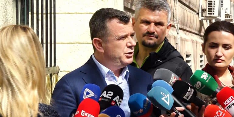 SPAK kërkoi arrestimin e Alqi Bllakos, Balla: Para drejtësisë kushdo, pa dallim