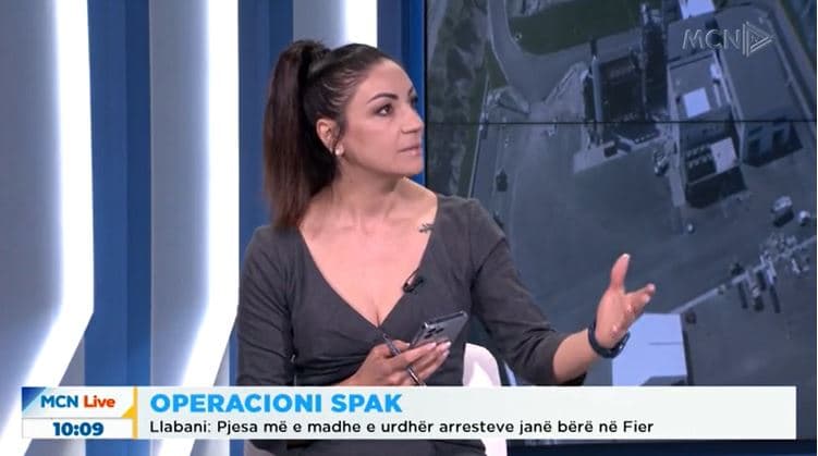 Afera e inceneratorëve/ Llabani: Të arrestuarit janë të rangut të ulët, materialet janë voluminoze (VIDEO)
