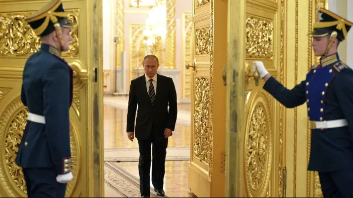 Kremlini: Putin ka mbështetjen absolute të popullit rus 