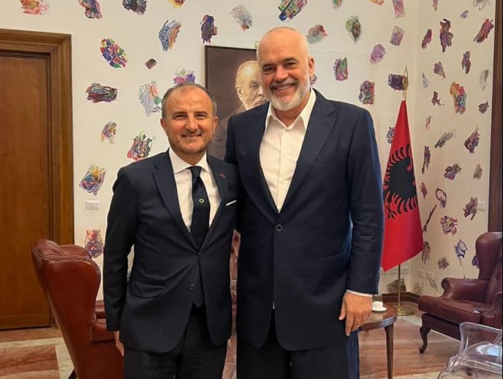 Soreca mbyll mandatin, Rama: Faleminderit për punën e palodhur