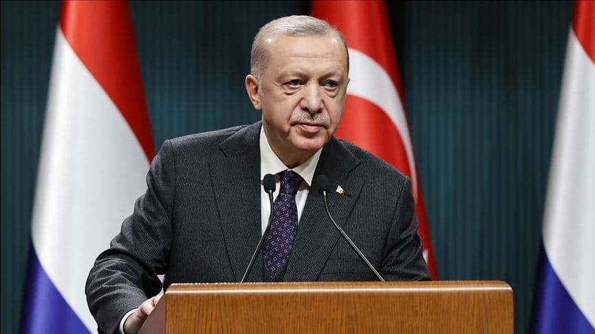 Bisedimet Rusi-Ukrainë/ Erdogan: Me paqe s’do të ketë humbës