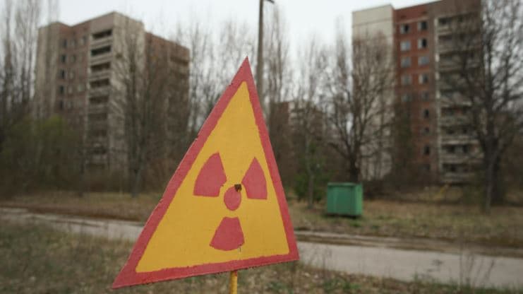 Çernobili/ “Ushtarët rusë në zona toksike pa mbrojtje: akt vetëvrasës”