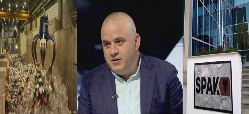 Hoxha thirrje SPAK: Të nisë hetimi për mediat e paguara nga inceneratorët, t’i kthejnë paratë kokërr më kokërr