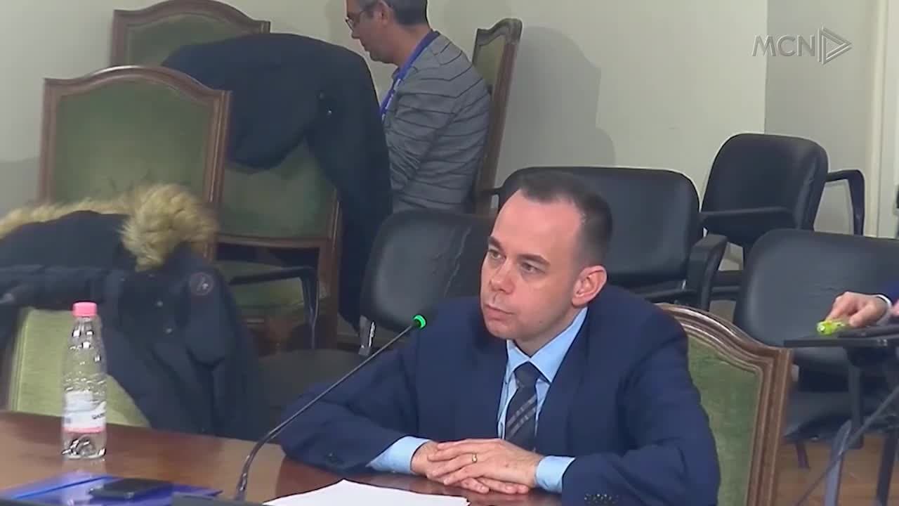 Partia Socialiste “i jep duart” Bllakos (VIDEO)
