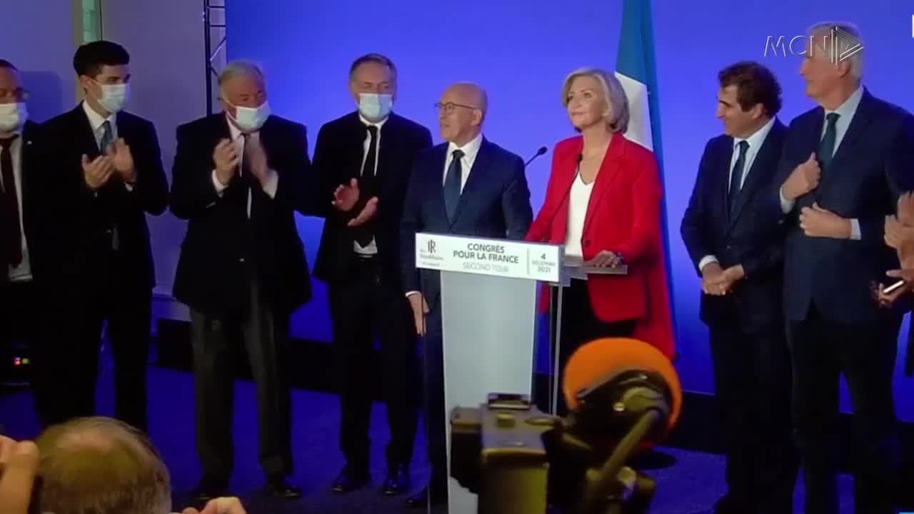 Zgjedhjet presidenciale në Francë (VIDEO)