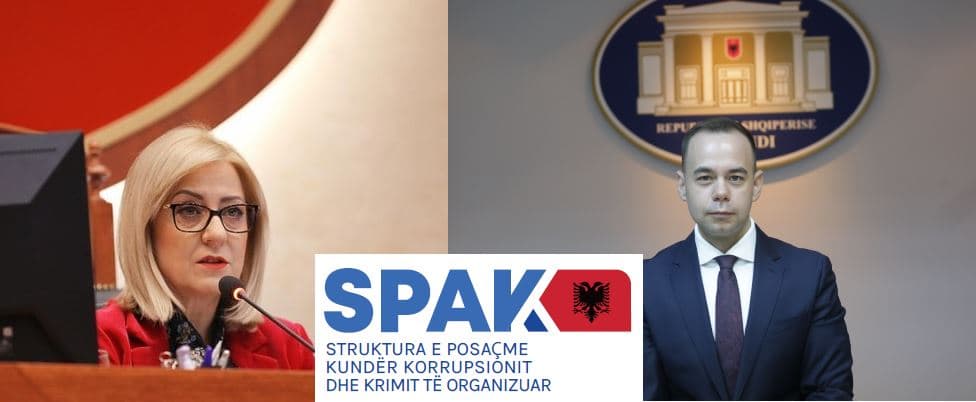 Alqi Bllako drejt arrestimit/ Nikolla i shkruan SPAK: Nuk është më deputet