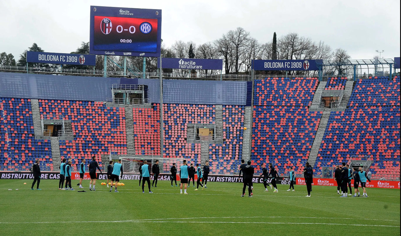 Nuk ka fitore në tavolinë për Interin, datat për ndeshjet e prapambetura në Serie A
