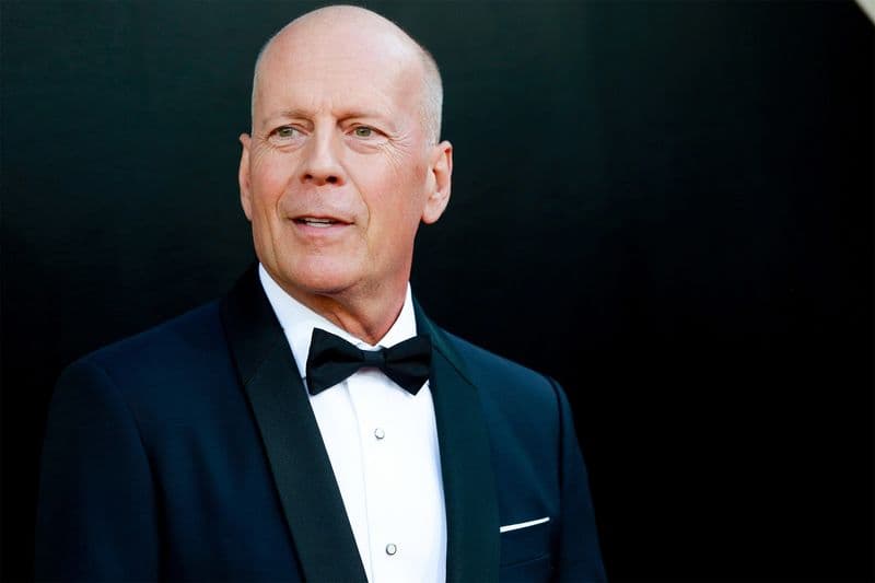 Sëmundja detyron aktorin Bruce Willis t’i japë fund karrierës