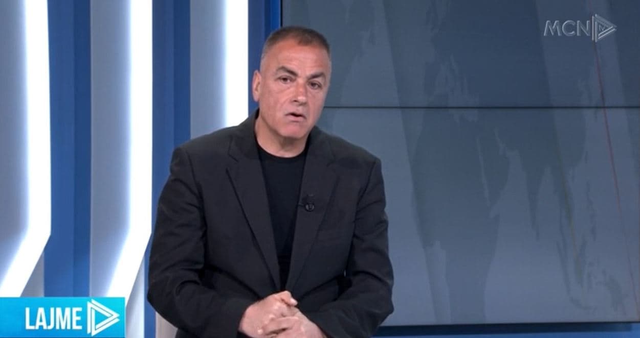 Çani: Pakti i drejtësisë së re, të mos preken Rama-Veliaj! Kryeministër pervers, tërhiqet kur ndjen rrezik