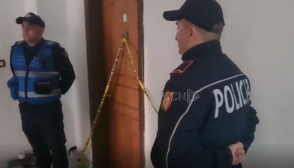 Apartamenti ku prej muajsh strehohej Nuredin Dumani, flasin komshinjtë (VIDEO)