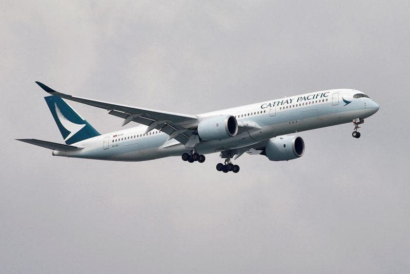 New York-Hong Kong, 18 orë pa ndalesë! Fluturimi rekord për të shmangur Rusinë