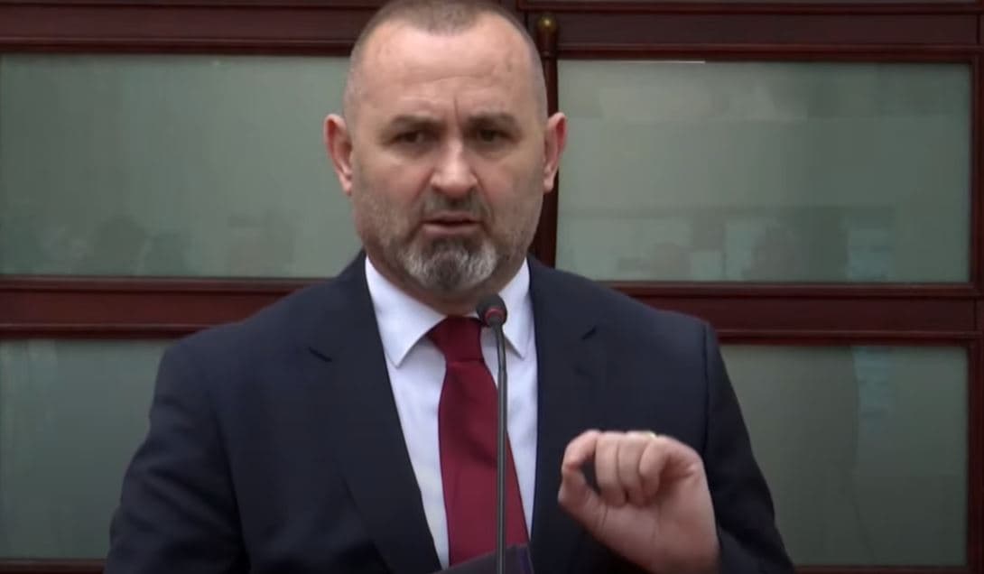 Kërkesa për arrestimin e Bllakos/ Manja: Përgjegjësia penale është individuale