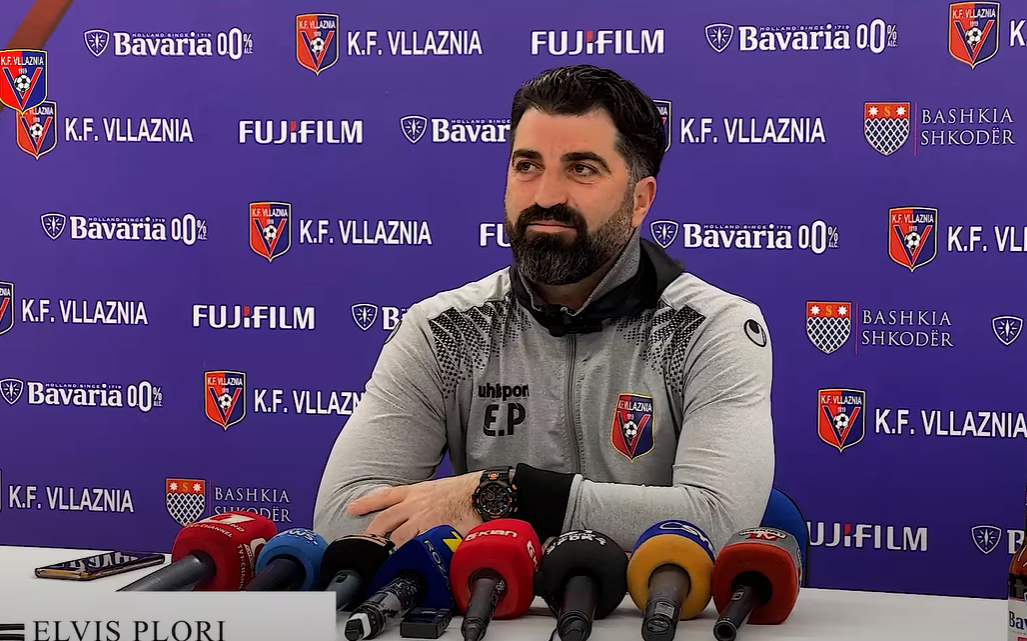 Sfida me Partizanin në Kupë, Plori: Futemi për fitore, duam finalen