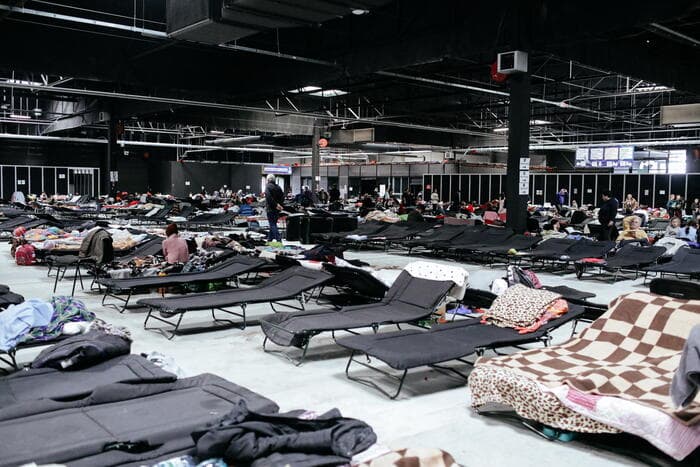 UNHCR: 4 milionë ukrainas janë larguar nga vendi