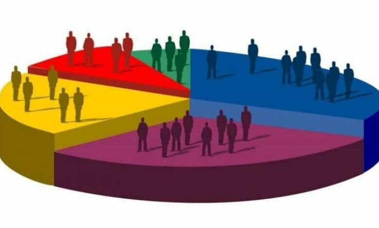 Censusi/ Shqiptarët, 29.5 për qind të popullsisë në Maqedoninë e Veriut