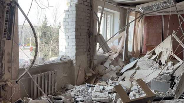 Ukrainë, intensifikohen bombardimet ruse në lindje