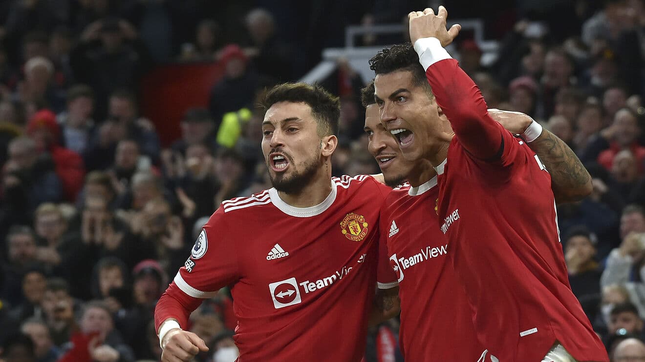 Manchester United ofron Martial për Kane