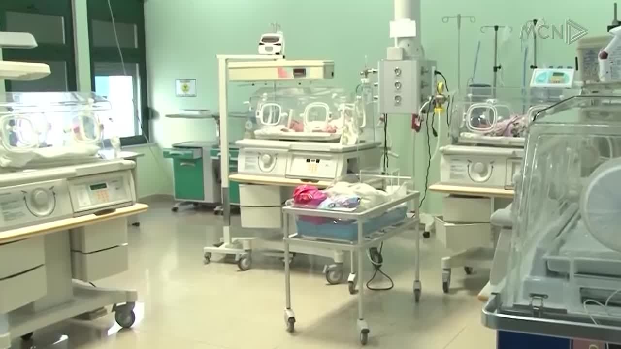 Covid 19 nxiti lindjet e parakohshme (VIDEO)