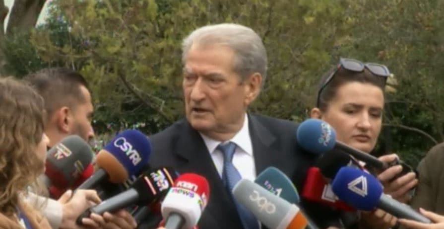 Presidenti i ri/ Berisha: Ka nisur puna për blerjen e deputetëve, do të dështojë me turp!