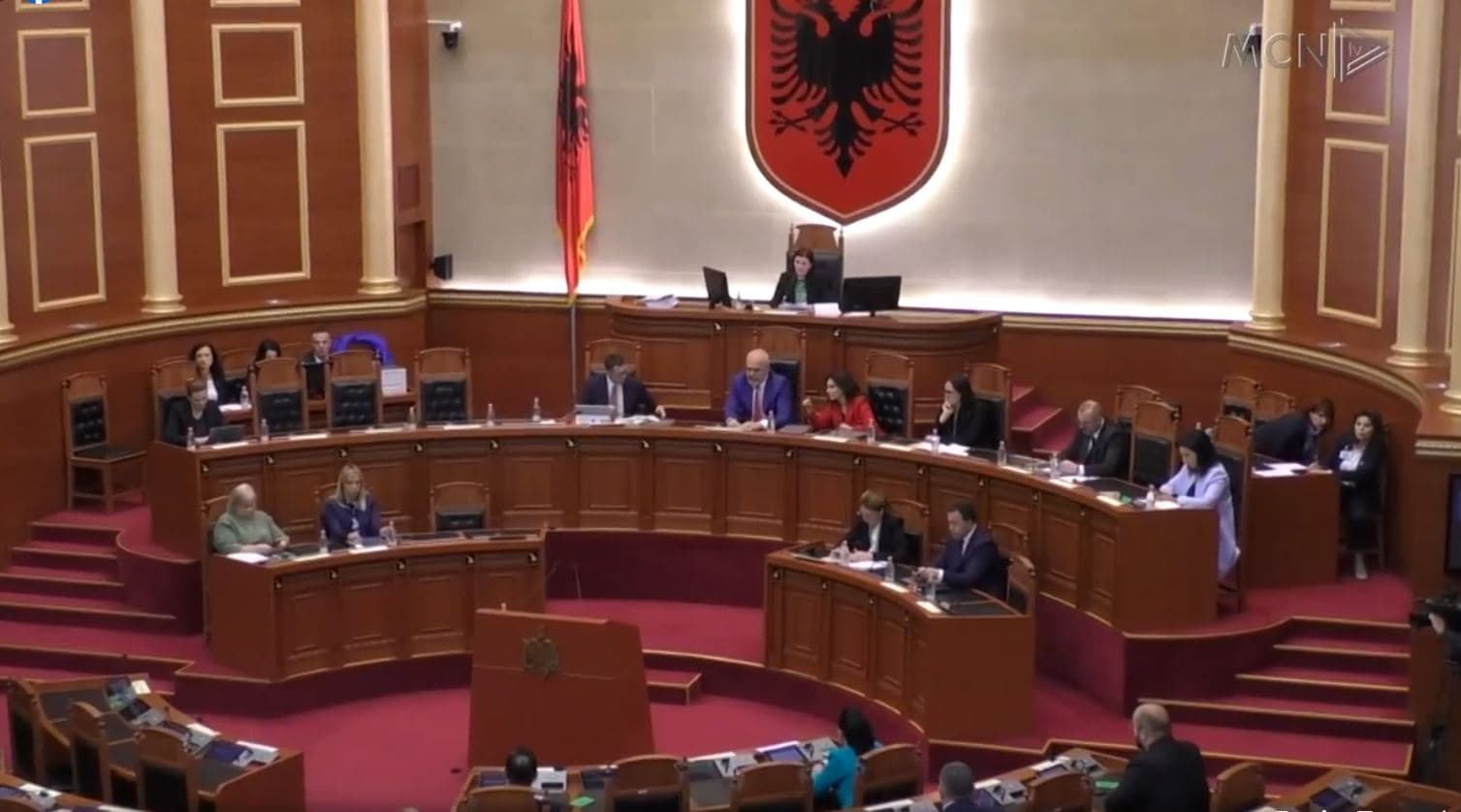  Çështja Bllako/ Debate të forta në parlament (VIDEO)