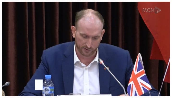 Bashkëpunimi Shqipëri-Britani/ Mbahet konferenca në kuadër të 100-vjetorit të vendosjes së marrëdhënieve (VIDEO)