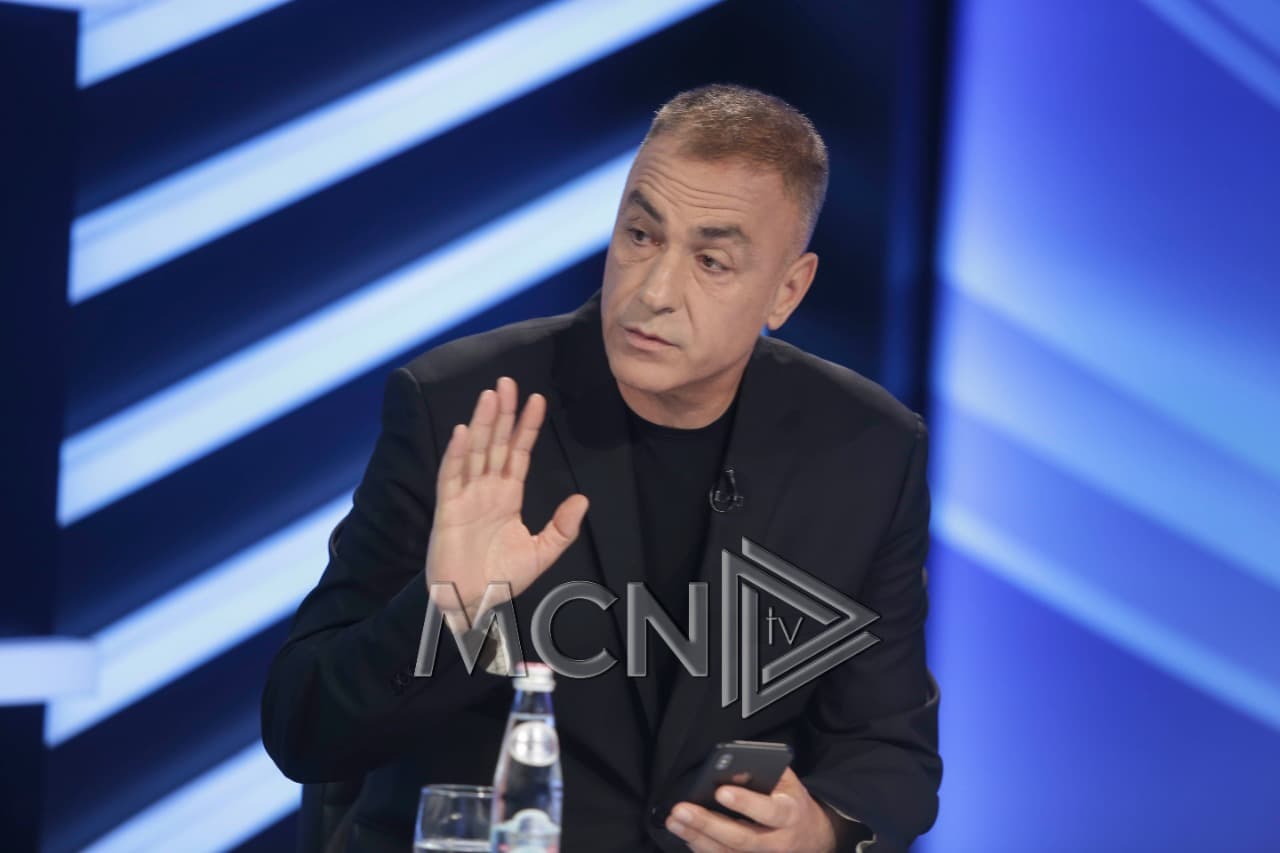 Çani: Partia Demokratike duhet të shqyhet, jo të hapet!