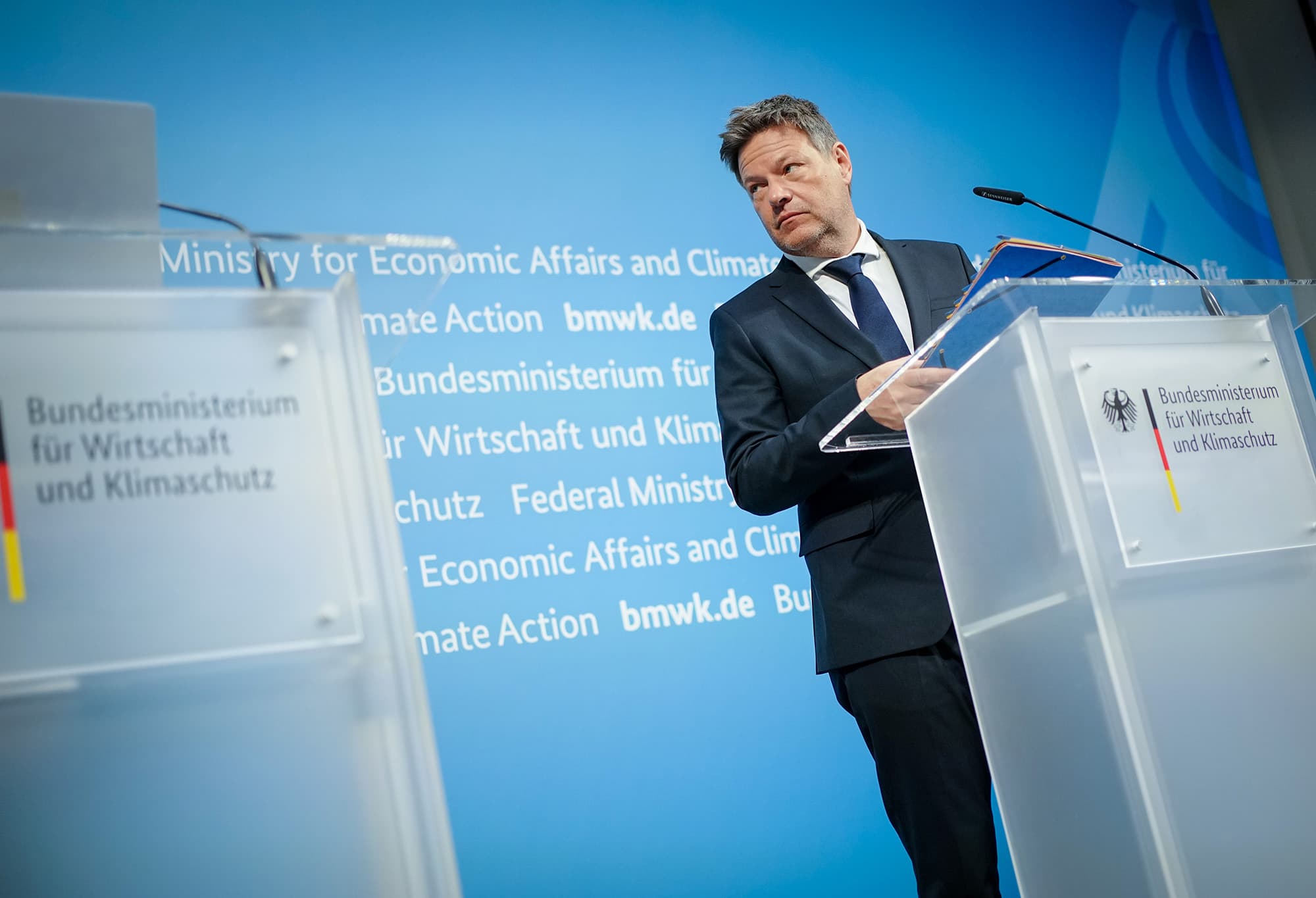 Ministri gjerman: Vendi ynë do të jetë më i varfër për shkak të luftës në Ukrainë