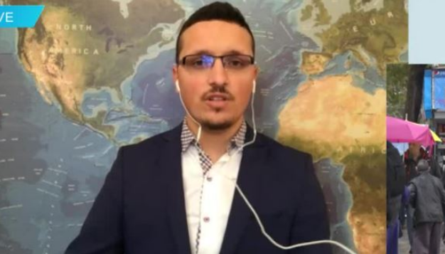Moti, Osmani: Reshjet e shiut do vijojnë edhe në fundjavë, 20-ditëshi i dytë i prillit sjell ditë plot diell (VIDEO)