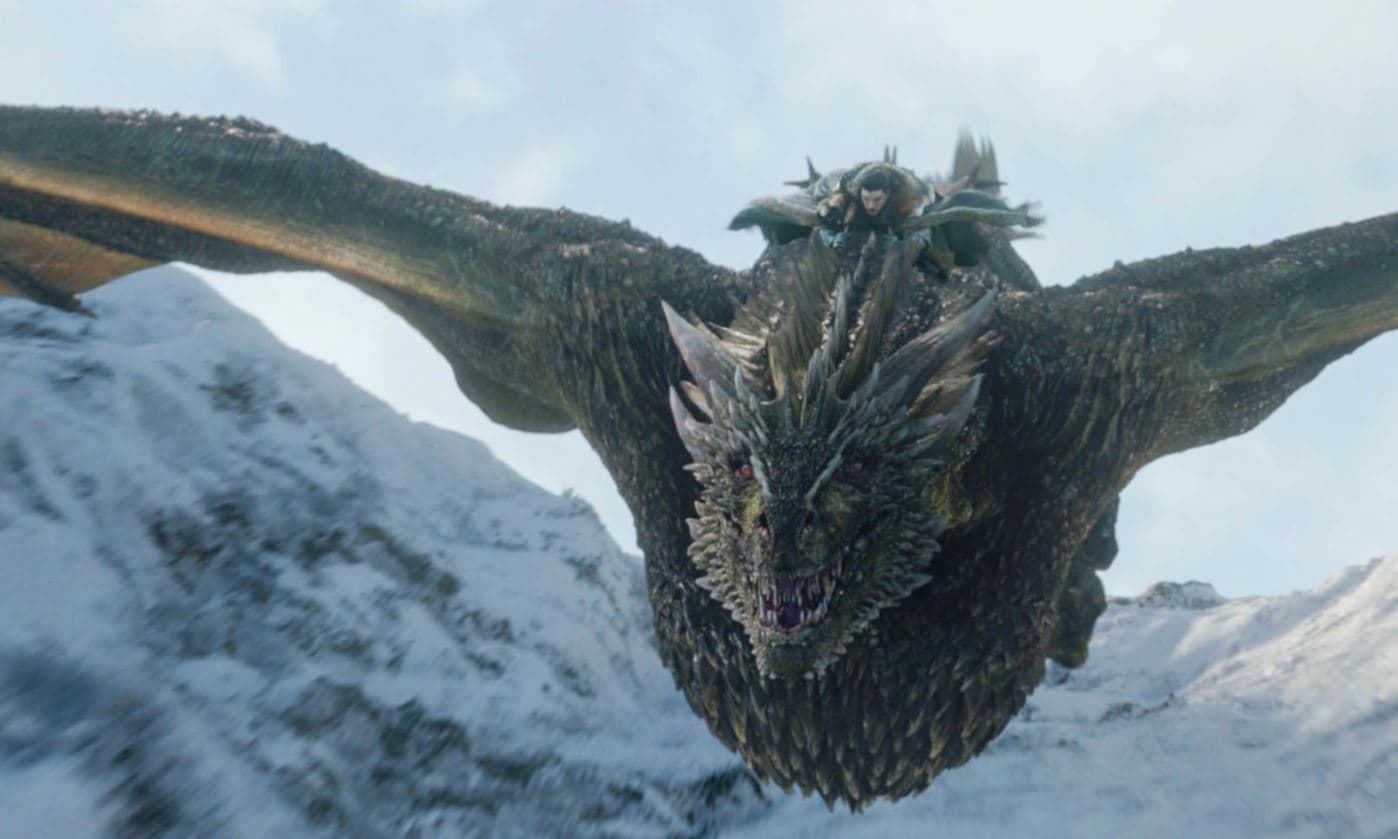 HBO zbulon datën e premierës së "House of the Dragon"