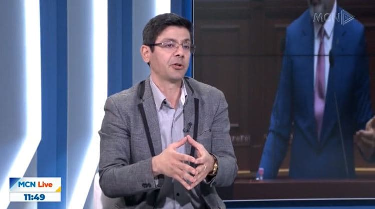 “Gropë energjitike nga keqmenaxhimi”, Kalemaj: Llogaridhënia, jo vetëm me shkarkime ministrash!