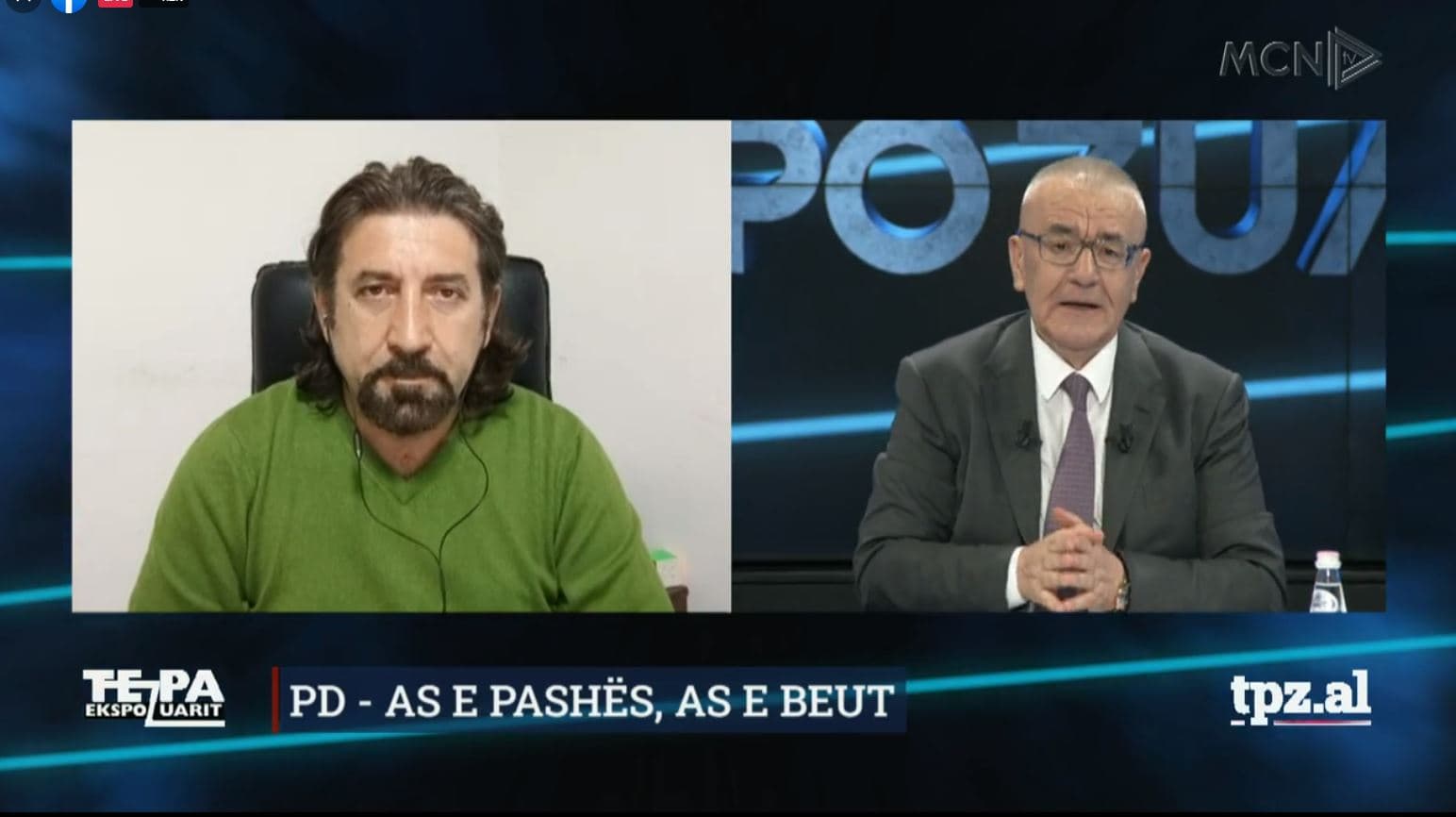 Kujt i takon PD juridikisht? Matlija: Vendimi i Gjykatës nuk e zyrtarizon partinë e re