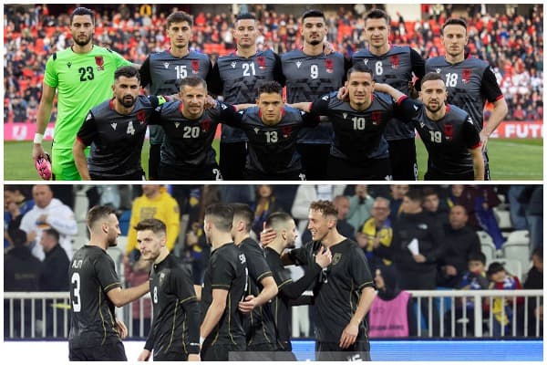 Përditësimi i renditjes nga FIFA/ Shqipëria humb një pozicion, Kosova ngjitet dy vende