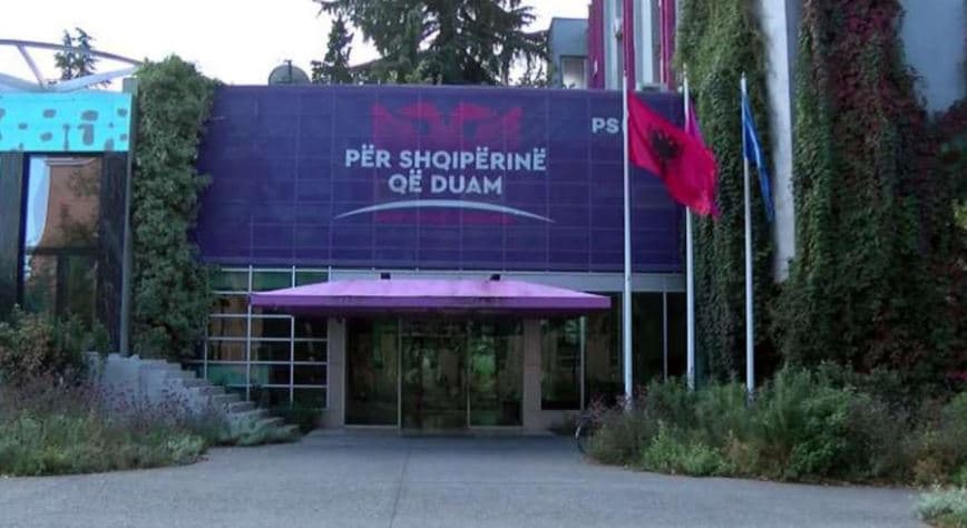 Partia Socialiste mbledh Asamblenë Kombëtare më 6 prill, zbardhet rendi i ditës