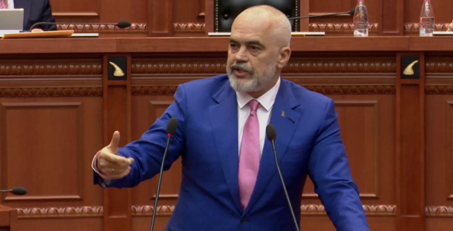 Rama: Naftë falas për fermerët, të bëhen bashkë për të dalë nga kufijtë e mbijetesës