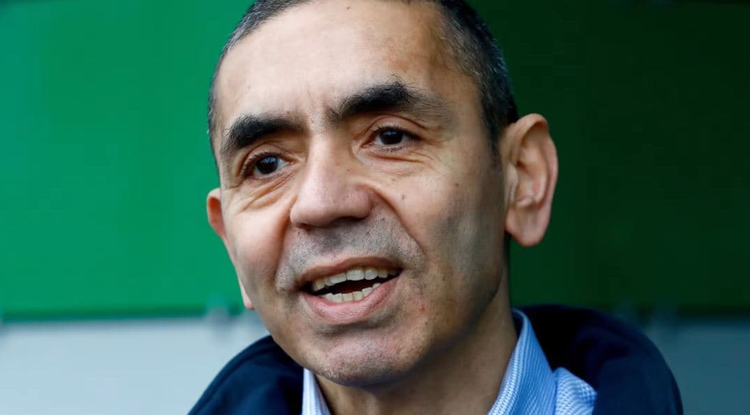Biznesi fitimprurës i vaksinës, CEO i BionTech më i suksesshmi në industrinë farmaceutike