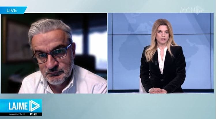“Basha e Berisha, i njëjti model”, Shano: Në PD do ketë “8 janare" deri në vendim të formës së prerë
