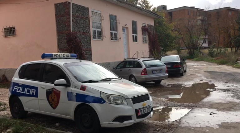 Zjarr në sanatoriumin e Korçës, lëndohet një pacient