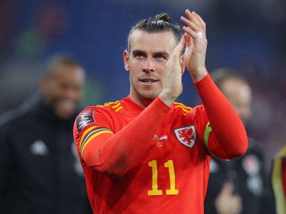 Milan në sulm për Bale