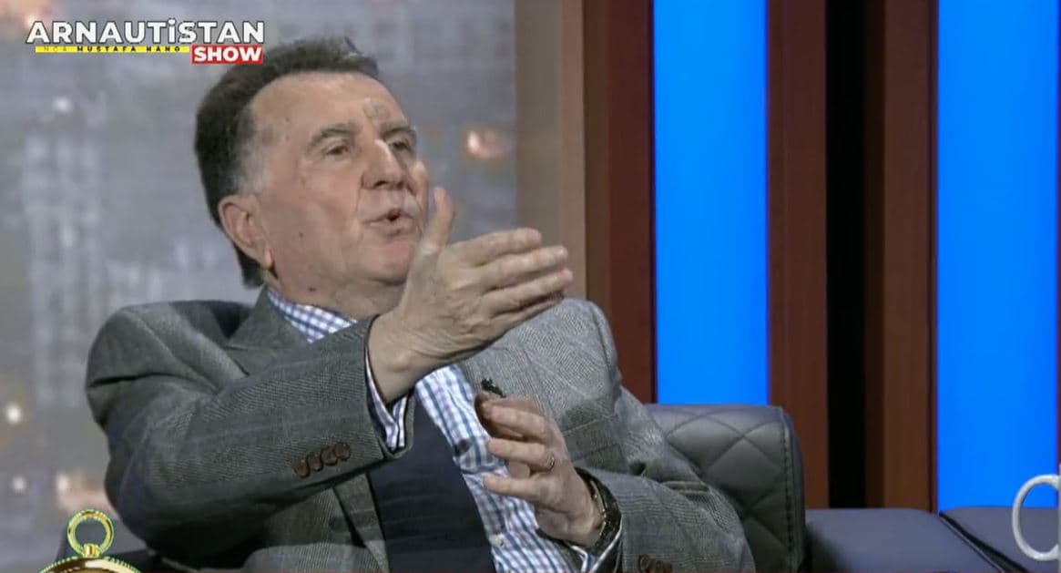 Shkurtaj: Politikanët bëjnë mëkat që përdorin fjalë të huaja, s’ua dinë as kuptimin!